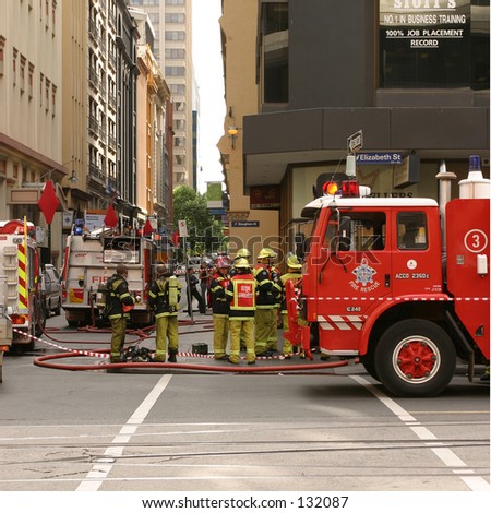 Fire Scene 03