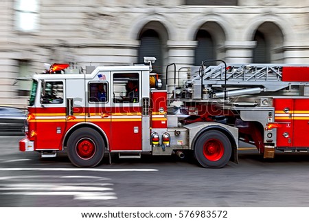fire suppression and mine victim assistance intentional motion blur