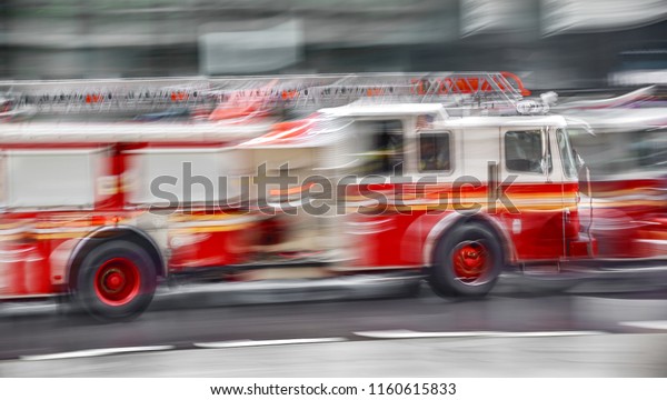 fire suppression and mine victim assistance\
intentional motion blur