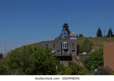 Fire Tower Helena