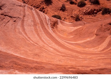 Fire Wave - Valley of Fire 