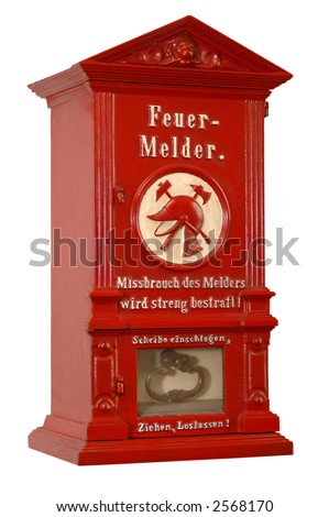firealarm