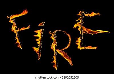 5,878 Word hot on fire Images, Stock Photos & Vectors | Shutterstock