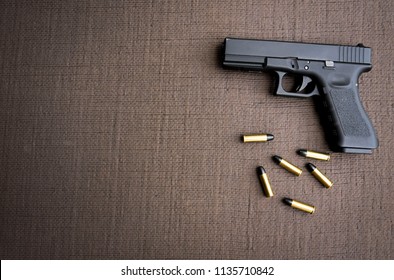classification of firearms firearms definition