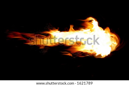 Fireball