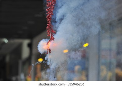 Firecracker