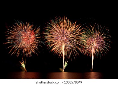 A Firecracker Is A Small Explosive Device Primarily Designed To Produce A Large Amount Of Noise.