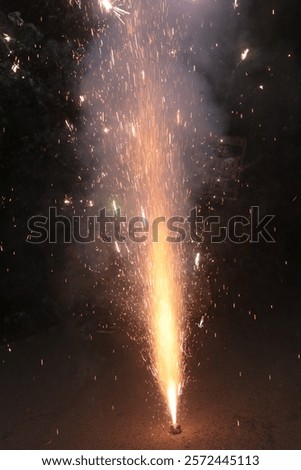 Firecrackers are small explosive devices typically used for entertainment purposes, especially during festivals and celebrations