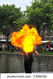   fire-eater