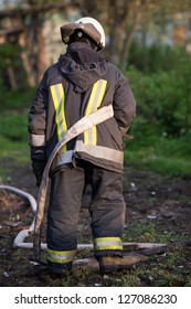 Firefighter