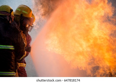 firefighter