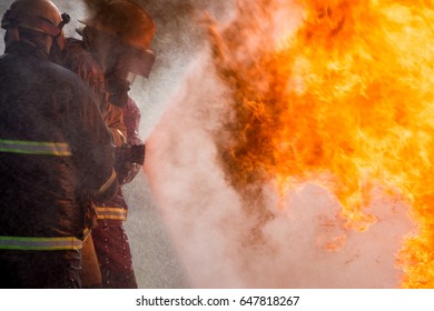 firefighter