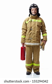 66,205 Fireman isolated Images, Stock Photos & Vectors | Shutterstock