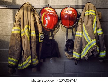 Firefighter protection helmet 
