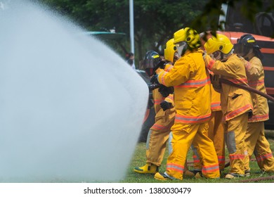 Download Fireman Helmet Yellow Images Stock Photos Vectors Shutterstock PSD Mockup Templates