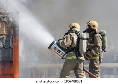 14,341 Firefighting foam Images, Stock Photos & Vectors | Shutterstock