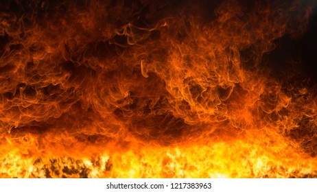 Hellfire Photos and Images | Shutterstock