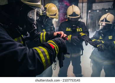 2,982 Fireman gloves Images, Stock Photos & Vectors | Shutterstock