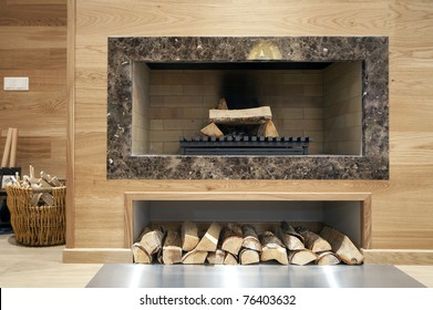 Granite Fireplaces Images Stock Photos Vectors Shutterstock