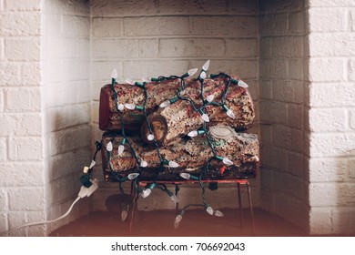 Fake Fireplace Images Stock Photos Vectors Shutterstock
