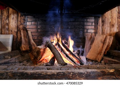 Smoke Chamber Images Stock Photos Vectors Shutterstock
