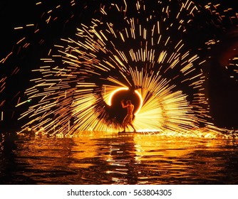 Fireshow