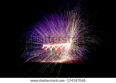 fireshow