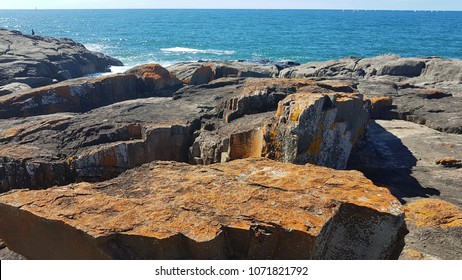 Firestones In Devonport - Australia Travel