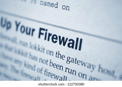 Firewall