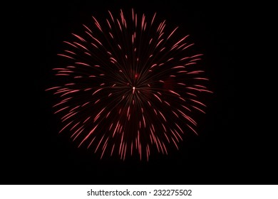 Firework