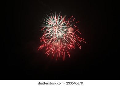 Firework