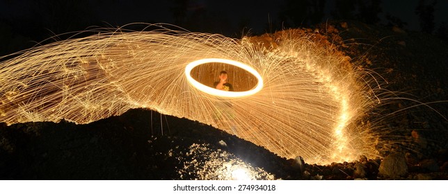 firework