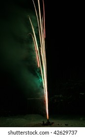firework