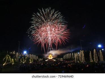firework