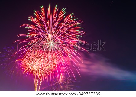 Firework