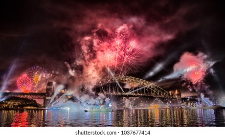 Firework Sydney Images Stock Photos Vectors Shutterstock