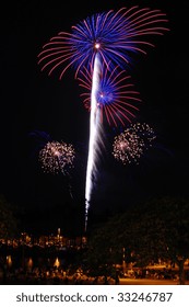 floatilla hawaii july 4th 2025