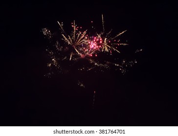 Fireworks