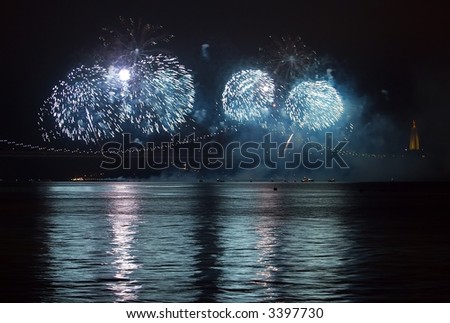 Fireworks