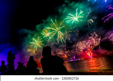 New Year Abu Dhabi Stock Photos Images Photography Shutterstock