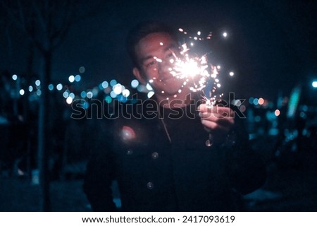 Fireworks Love Cute Tumblr Vibe