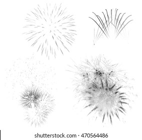 Fireworks Photoshop brushes
