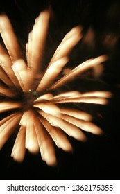Fireworks vivid colors - Shutterstock ID 1362175355