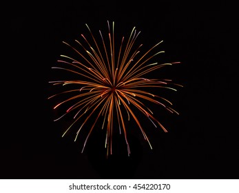 16 Fireworks Festival Tokyo Bay Images Stock Photos Vectors Shutterstock