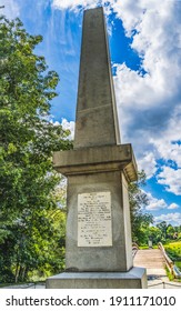 First 1836 Minute Man National Historical Park American Revolution Monument Massachusetts First Battle American Revolution 