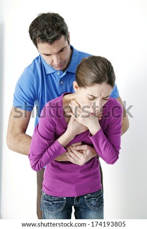 First Aid