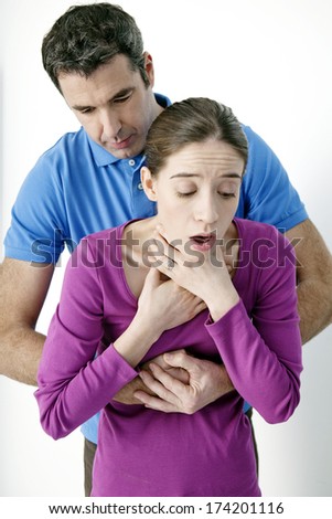 First Aid