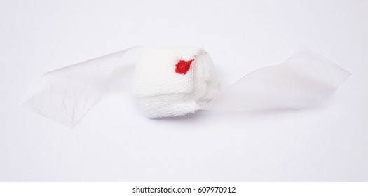 Bandage Blood High Res Stock Images Shutterstock