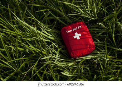 First aid kit
