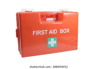 First Aid Treatment And Medical Emergency Response Concept